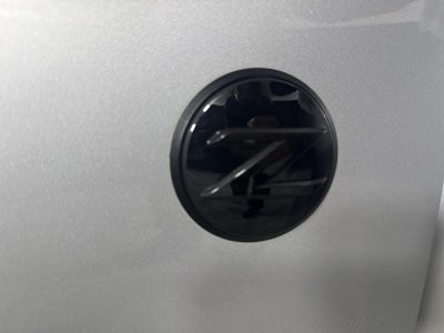 2014 Nissan 370Z NA