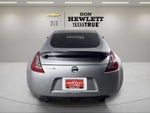 2014 Nissan 370Z NA