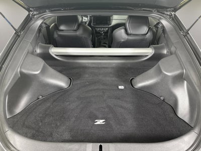 2024 Nissan Z Performance