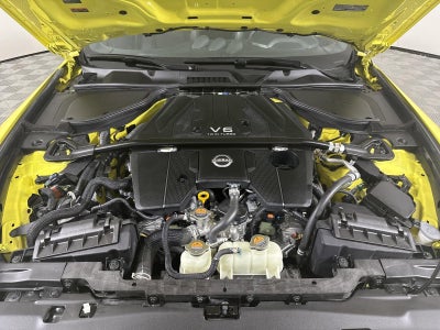 2024 Nissan Z Performance