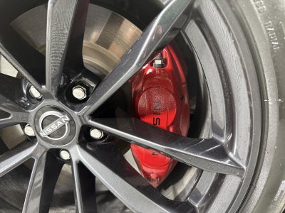 2024 Nissan Z Performance