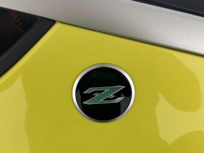 2024 Nissan Z Performance