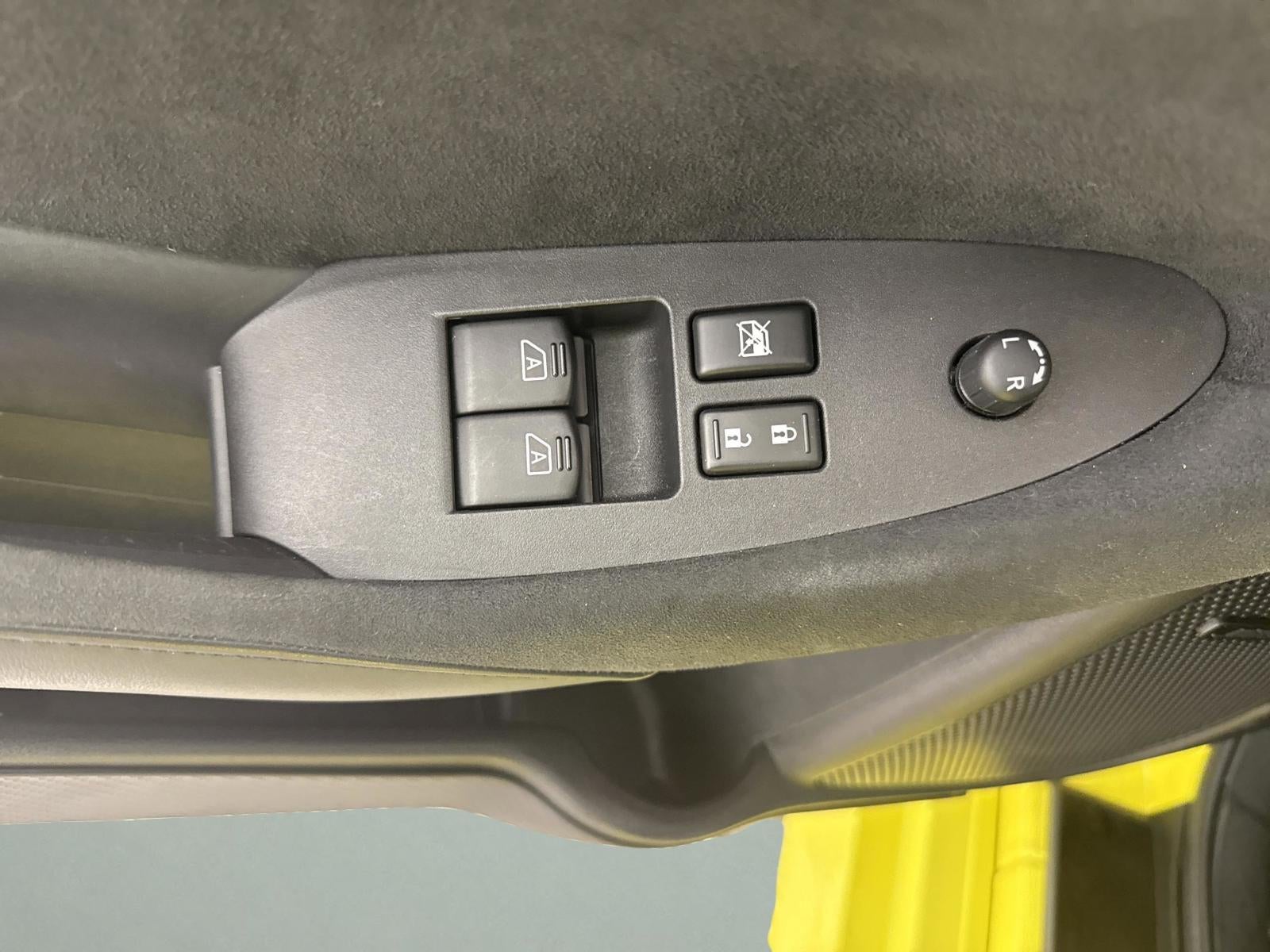 2024 Nissan Z Performance