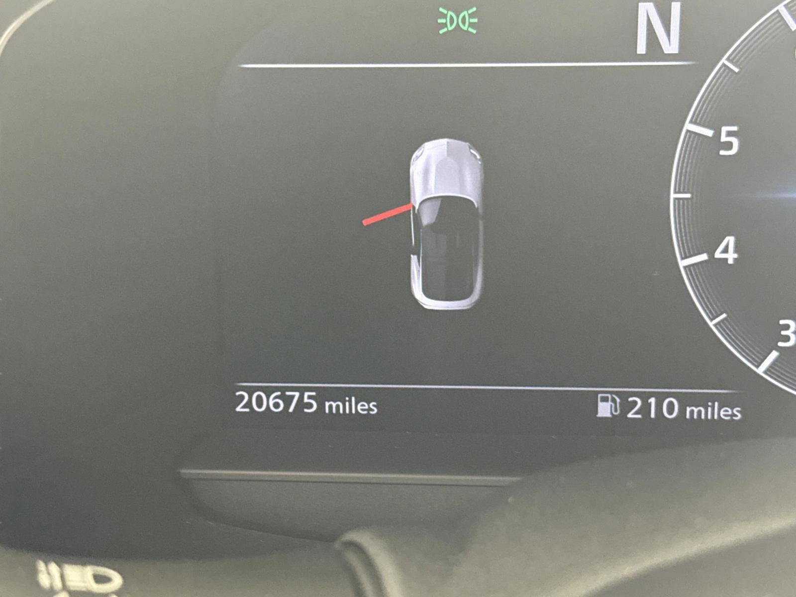 2024 Nissan Z Performance