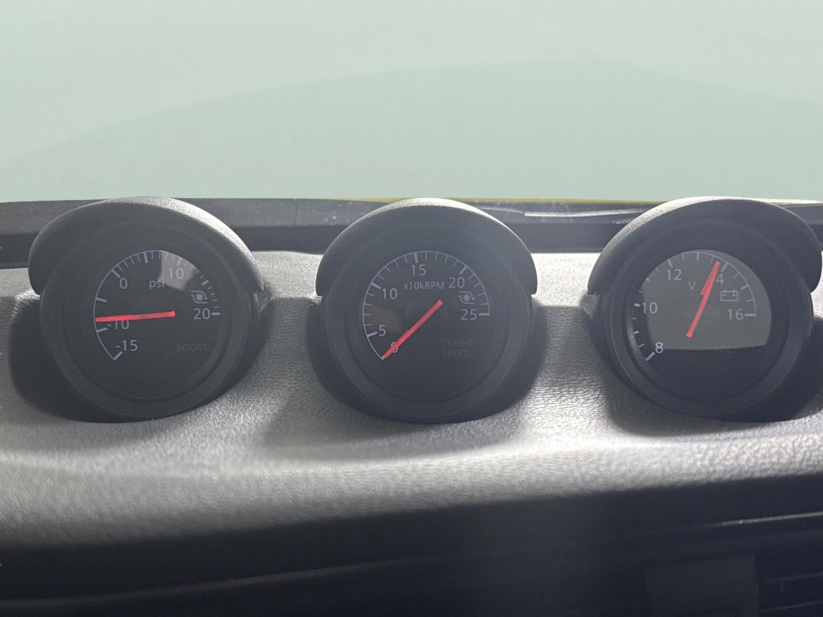 2024 Nissan Z Performance