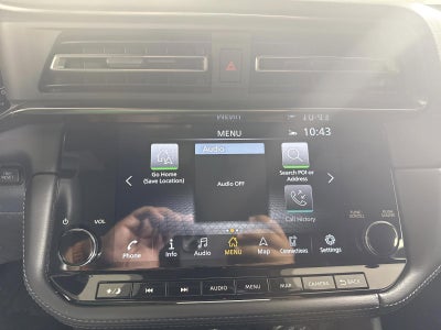 2024 Nissan Z Performance