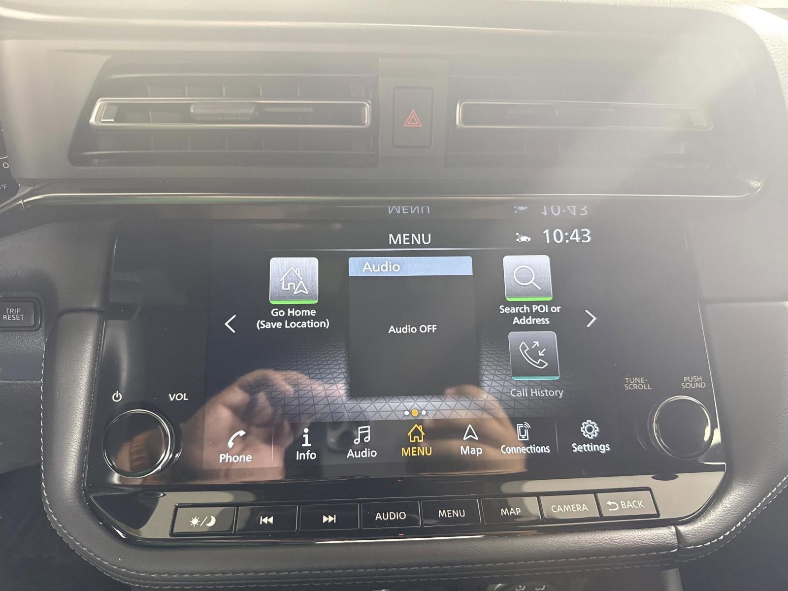 2024 Nissan Z Performance