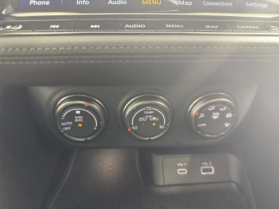 2024 Nissan Z Performance