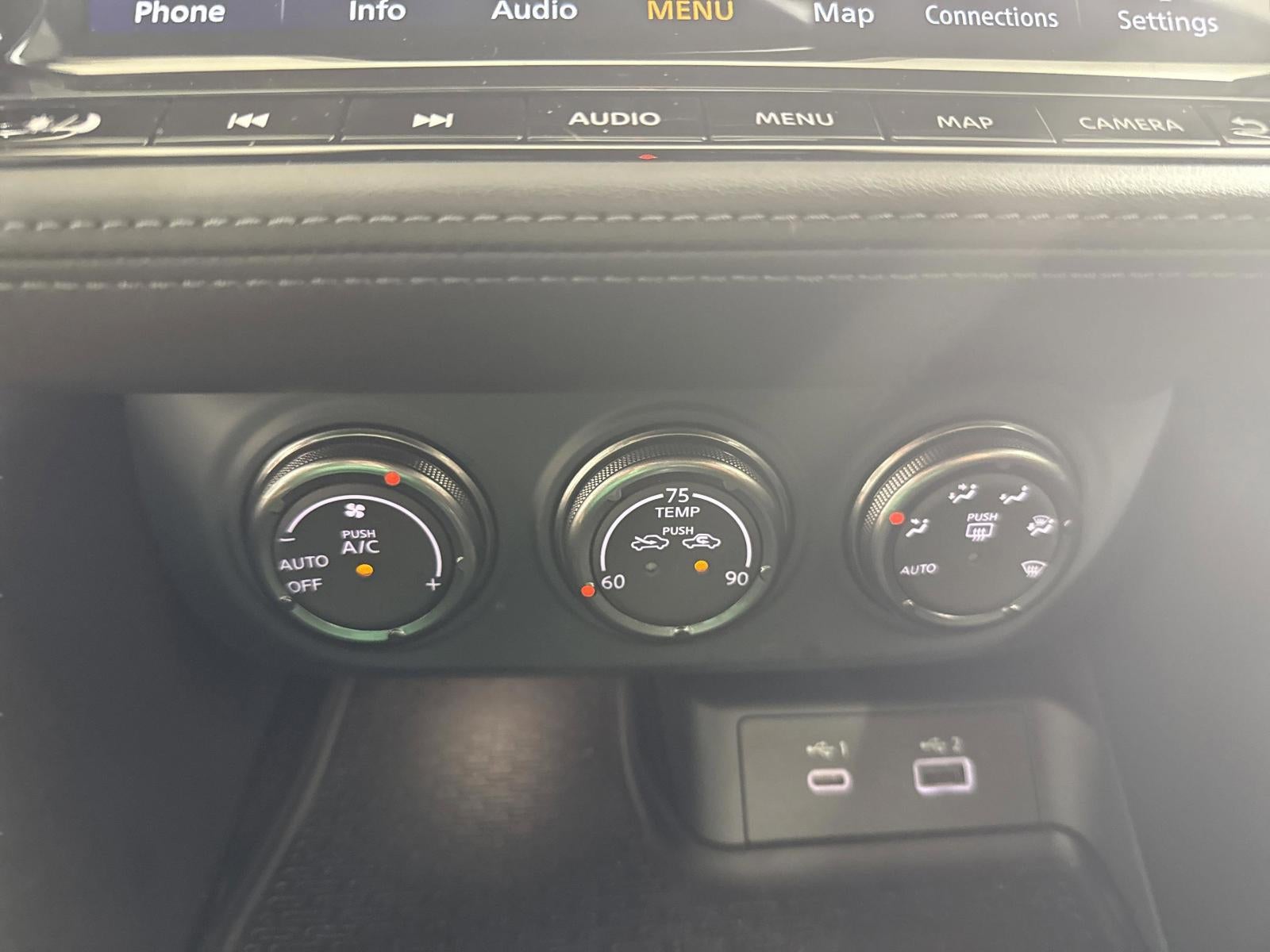 2024 Nissan Z Performance