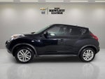 2014 Nissan JUKE S