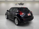 2014 Nissan JUKE S