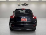 2014 Nissan JUKE S