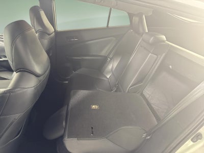 2022 Toyota Prius Nightshade Edition