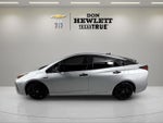 2022 Toyota Prius Nightshade Edition