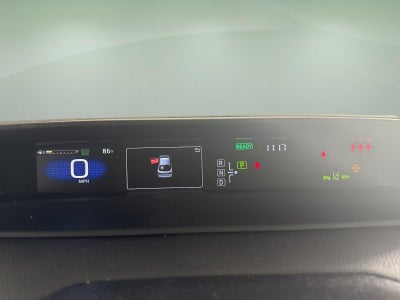 2022 Toyota Prius Nightshade Edition