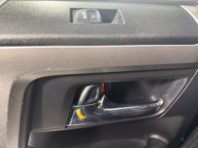 2022 Toyota 4Runner TRD Sport