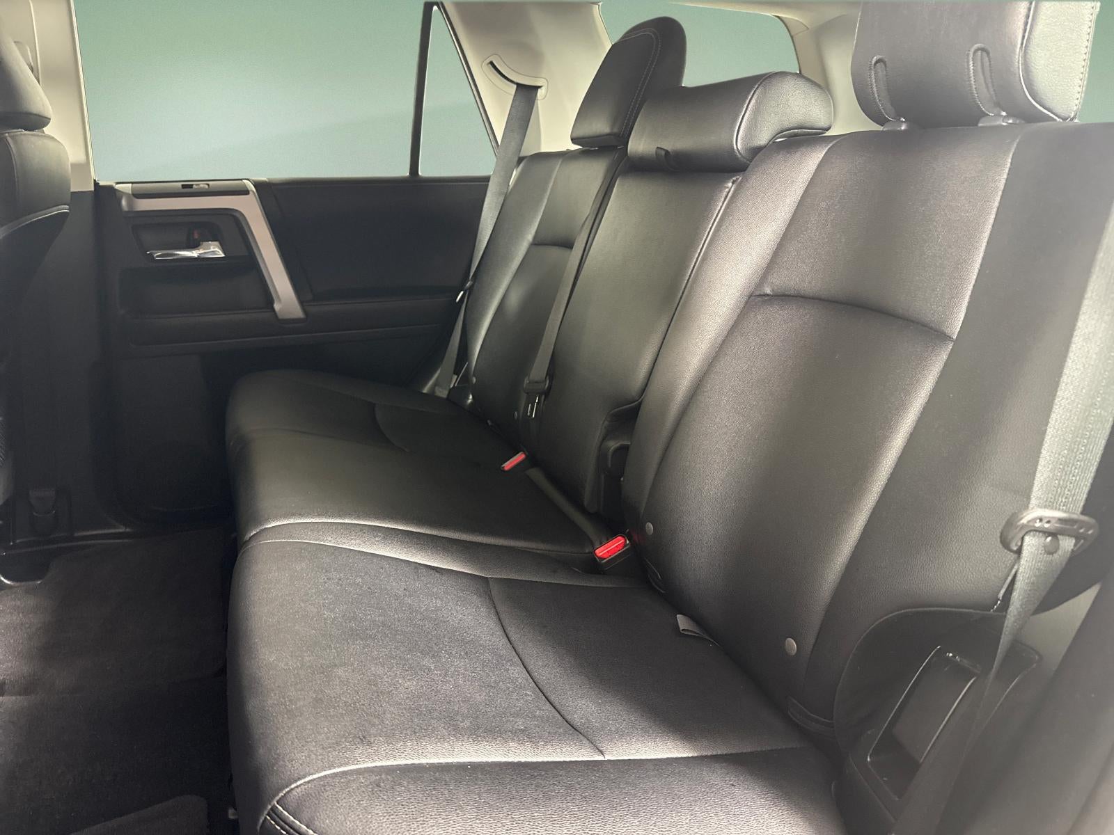 2022 Toyota 4Runner TRD Sport