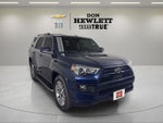 2022 Toyota 4Runner TRD Sport
