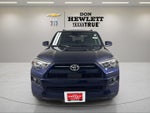 2022 Toyota 4Runner TRD Sport