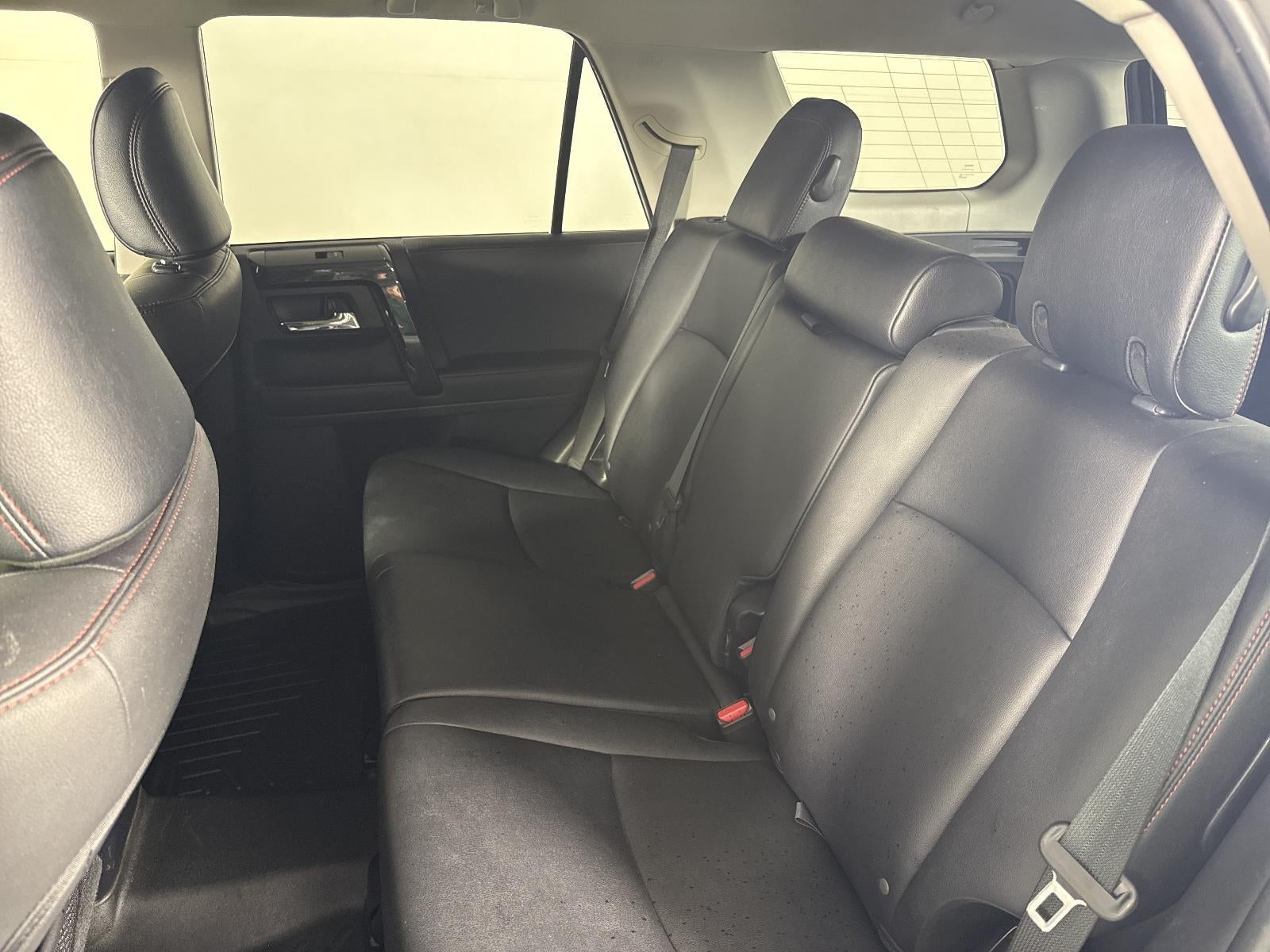 2021 Toyota 4Runner TRD Off Road Premium