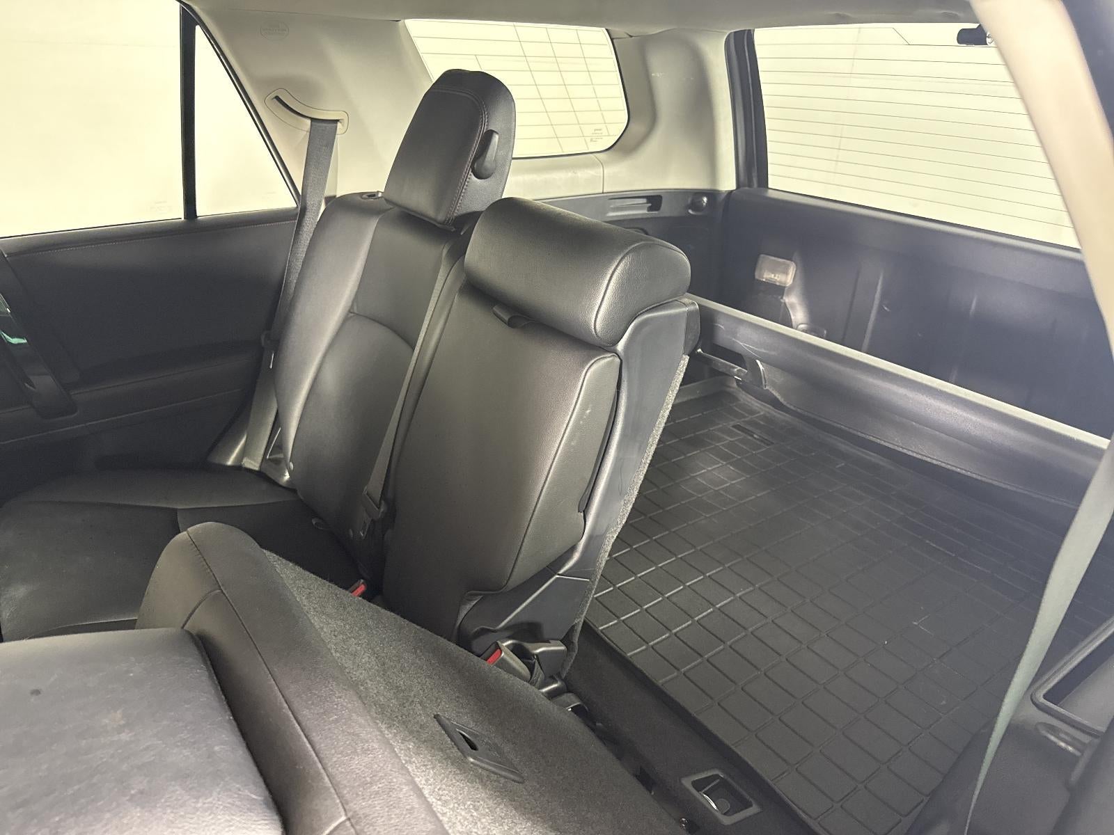2021 Toyota 4Runner TRD Off Road Premium