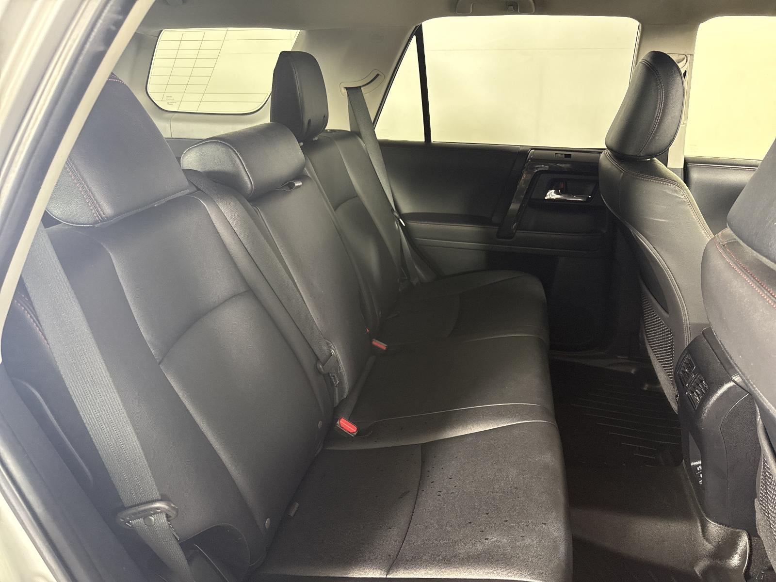 2021 Toyota 4Runner TRD Off Road Premium