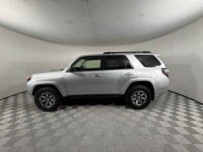 2021 Toyota 4Runner TRD Off Road Premium