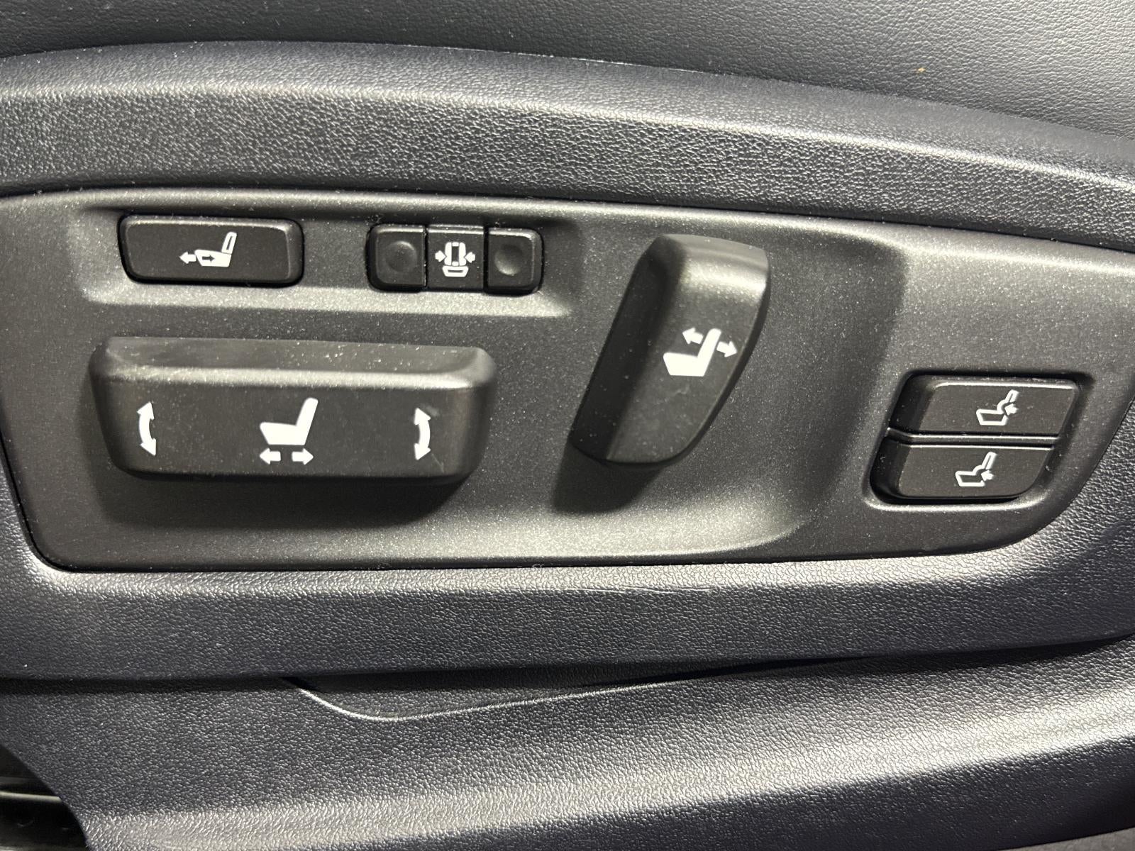 2016 Lexus GS 350 F Sport