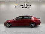 2016 Lexus GS 350 F Sport