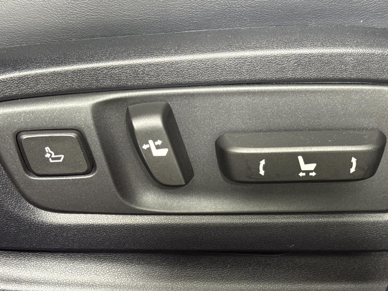 2016 Lexus GS 350 F Sport