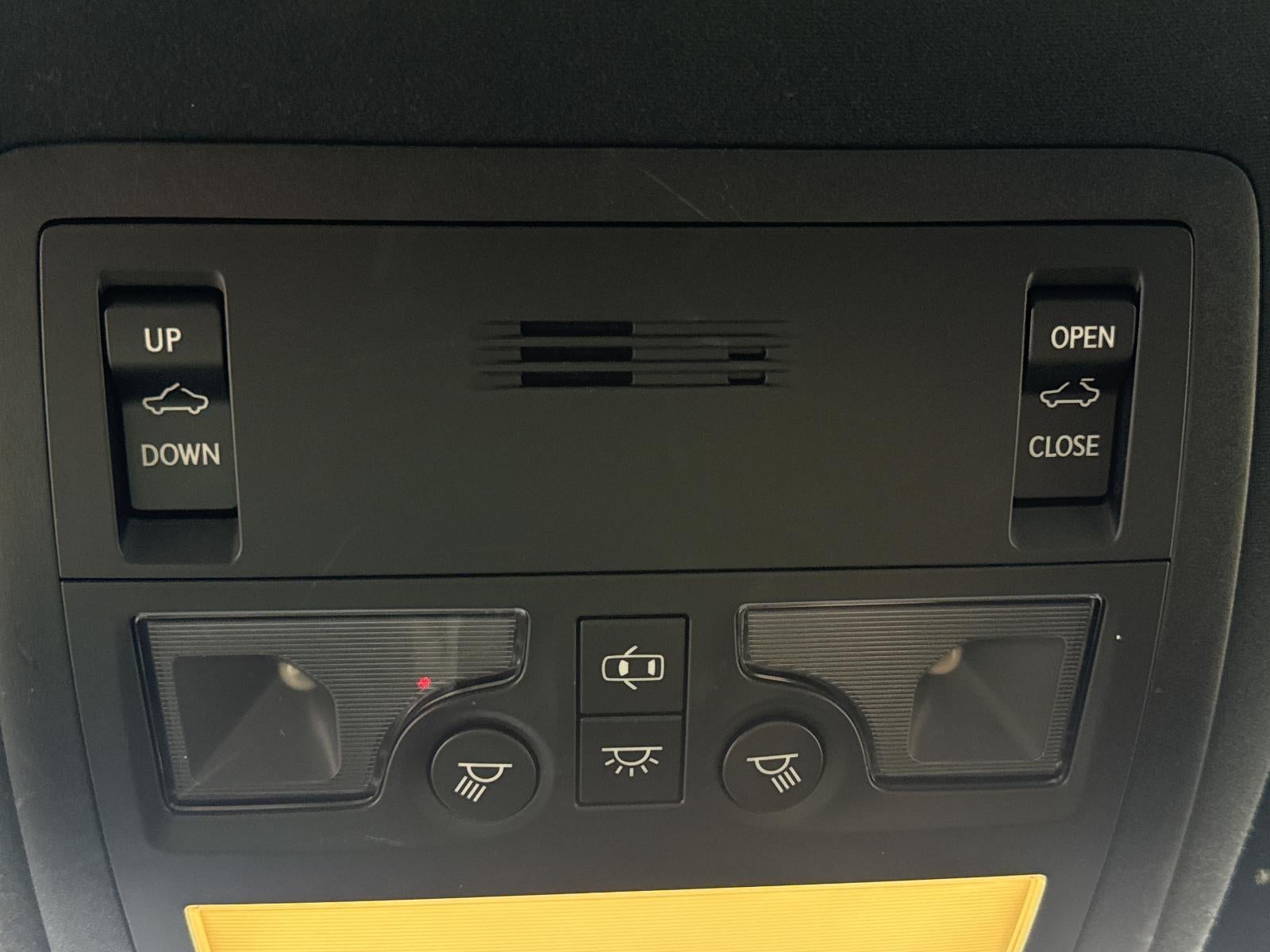 2016 Lexus GS 350 F Sport