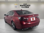 2016 Lexus GS 350 F Sport