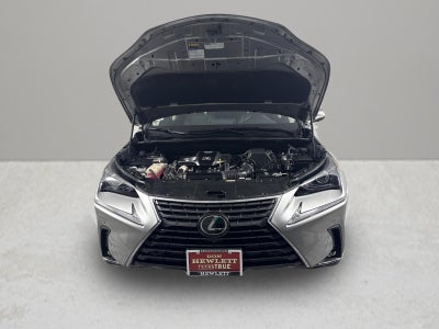 2021 Lexus NX 300 NX 300