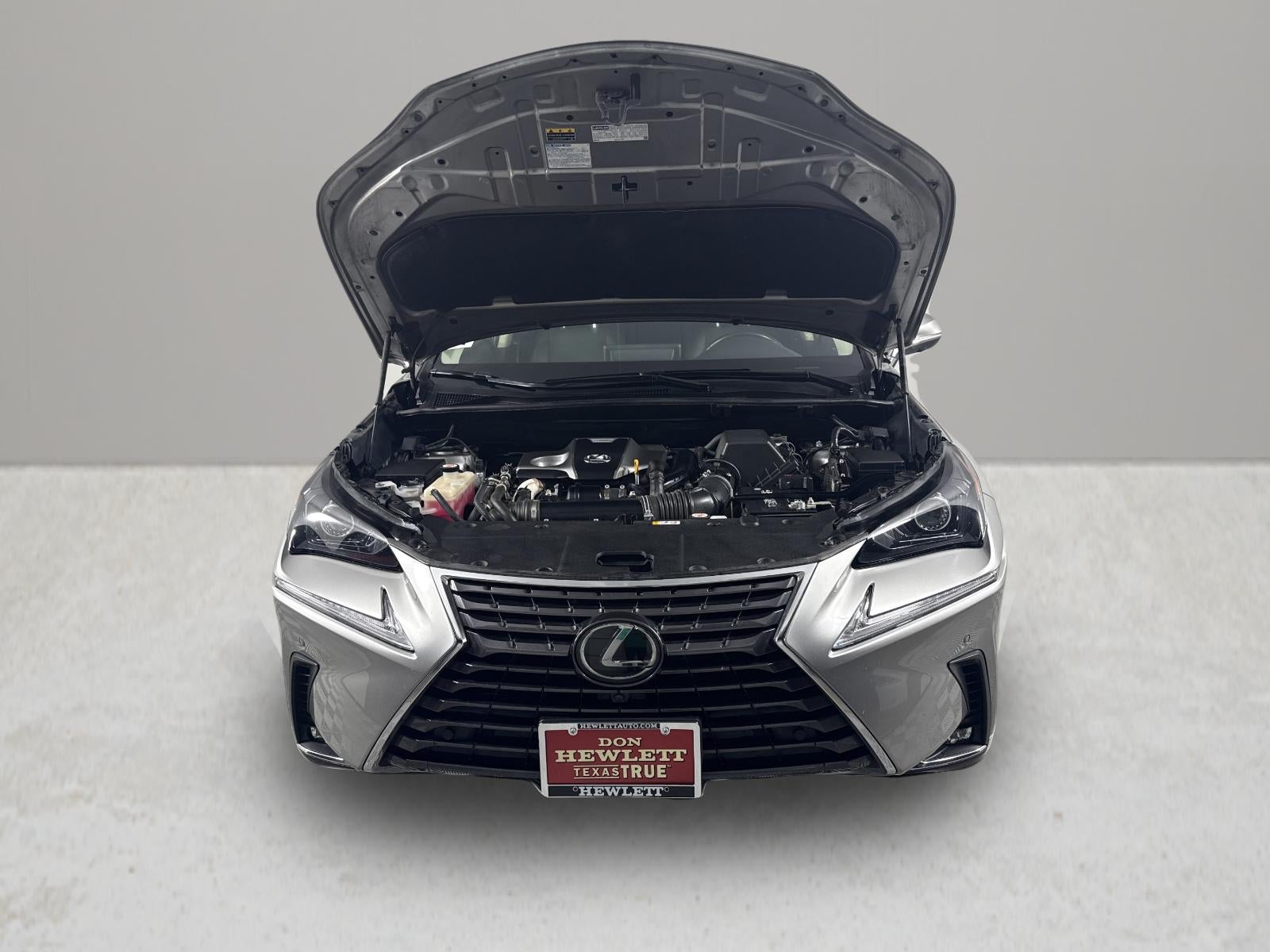 2021 Lexus NX 300 NX 300