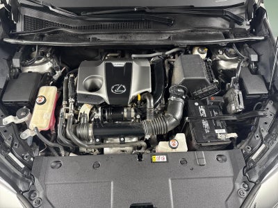 2021 Lexus NX 300 NX 300