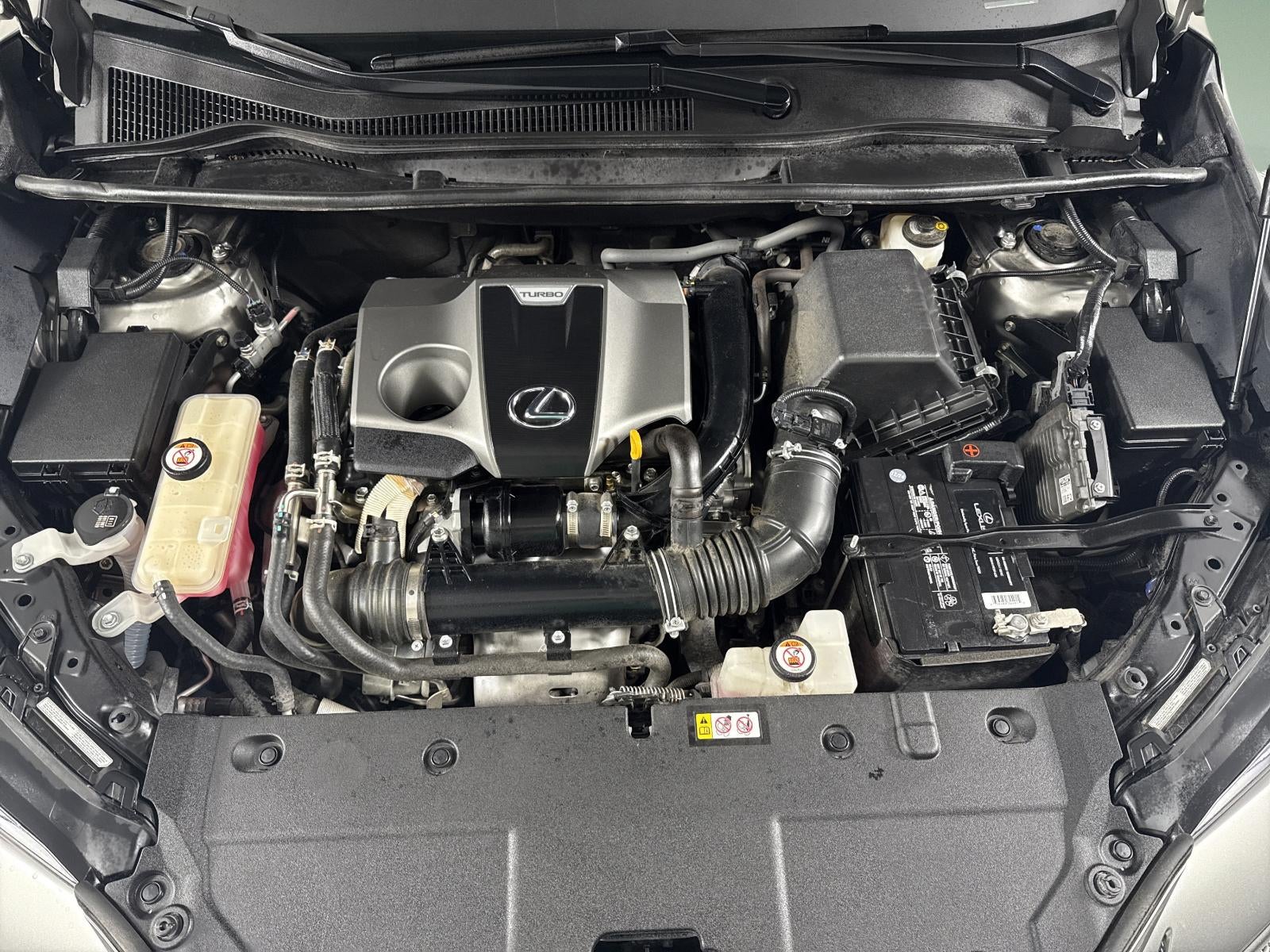 2021 Lexus NX 300 NX 300