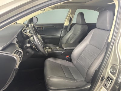 2021 Lexus NX 300 NX 300