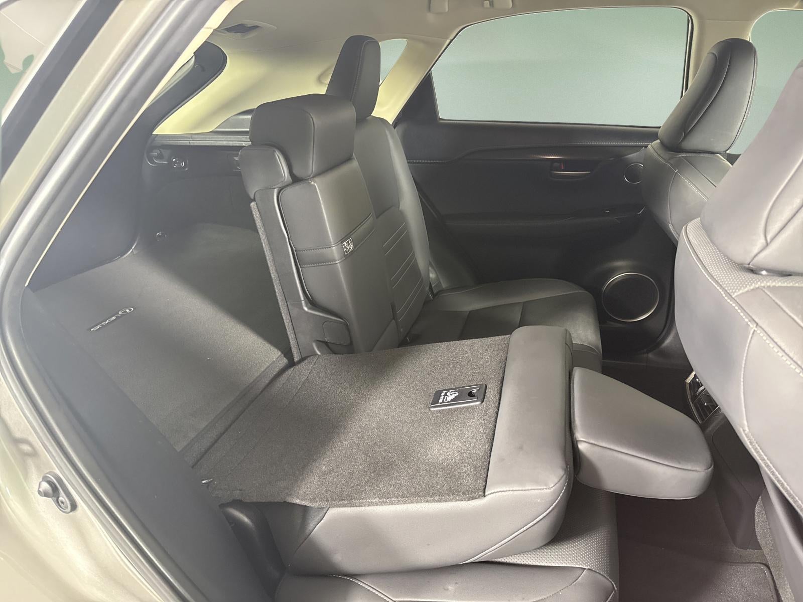 2021 Lexus NX 300 NX 300