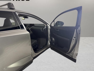 2021 Lexus NX 300 NX 300