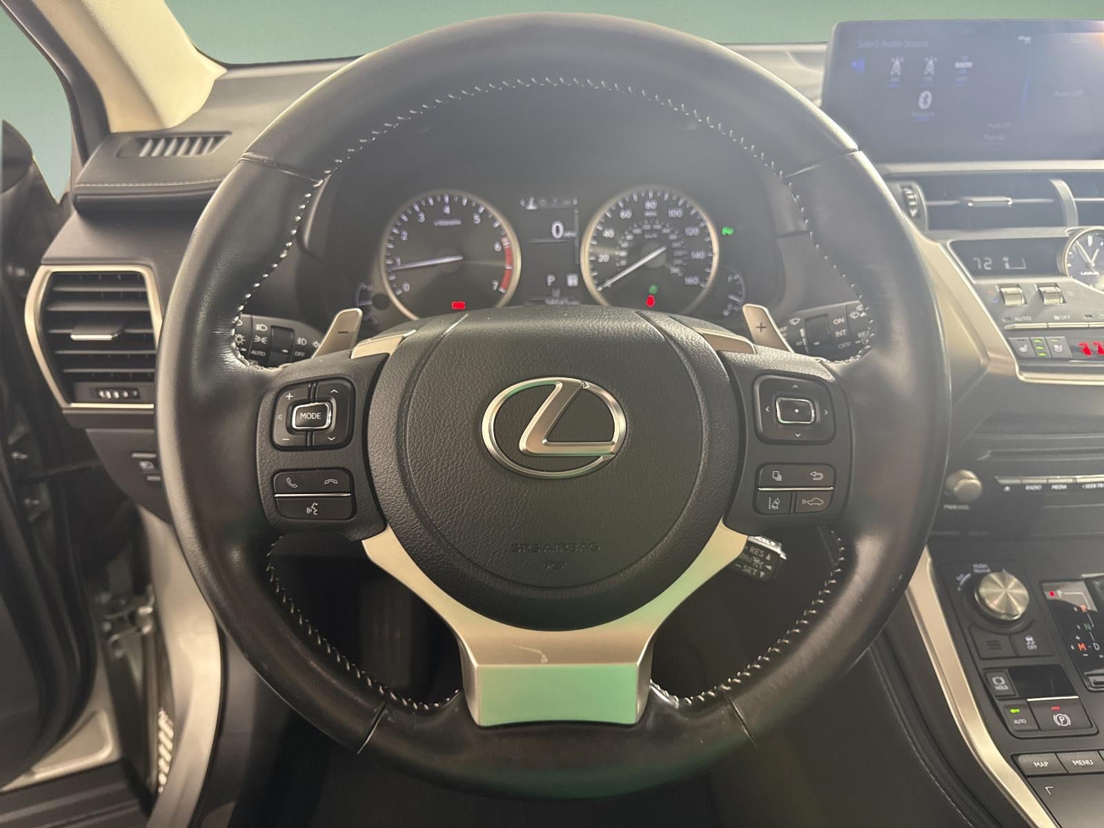 2021 Lexus NX 300 NX 300