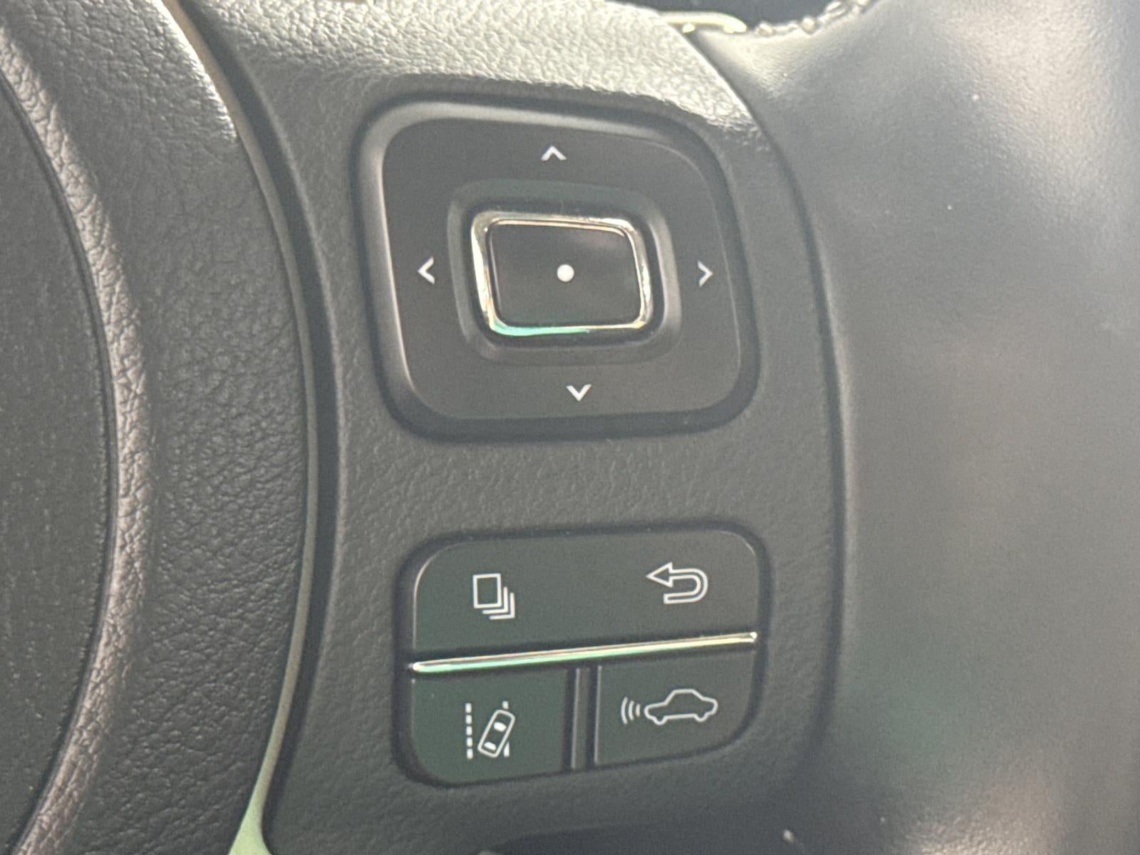 2021 Lexus NX 300 NX 300