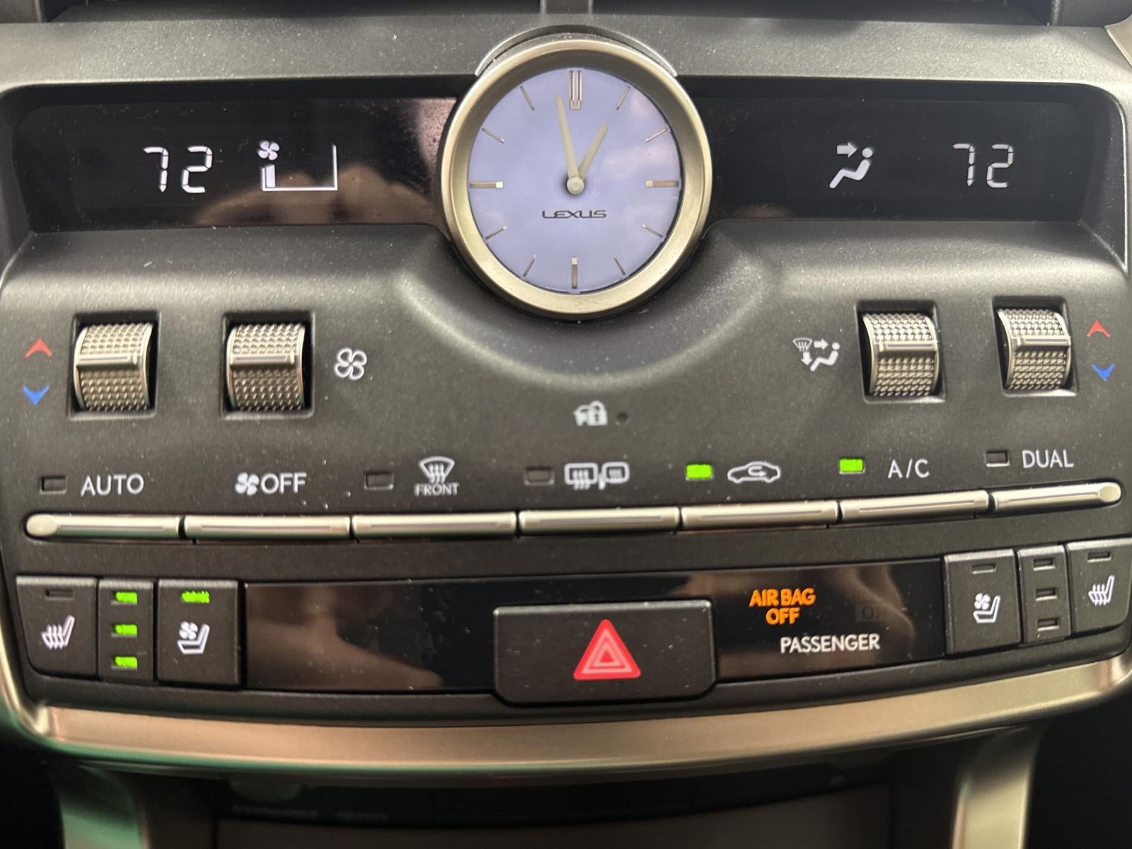 2021 Lexus NX 300 NX 300