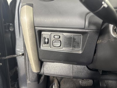 2006 Scion xA BASE