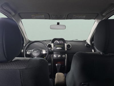 2006 Scion xA BASE