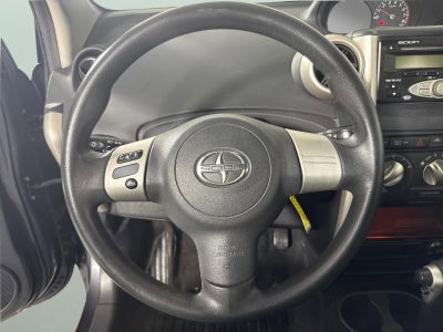 2006 Scion xA BASE