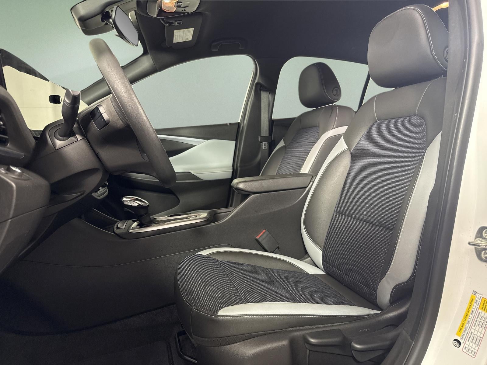 2024 Buick Envista Preferred