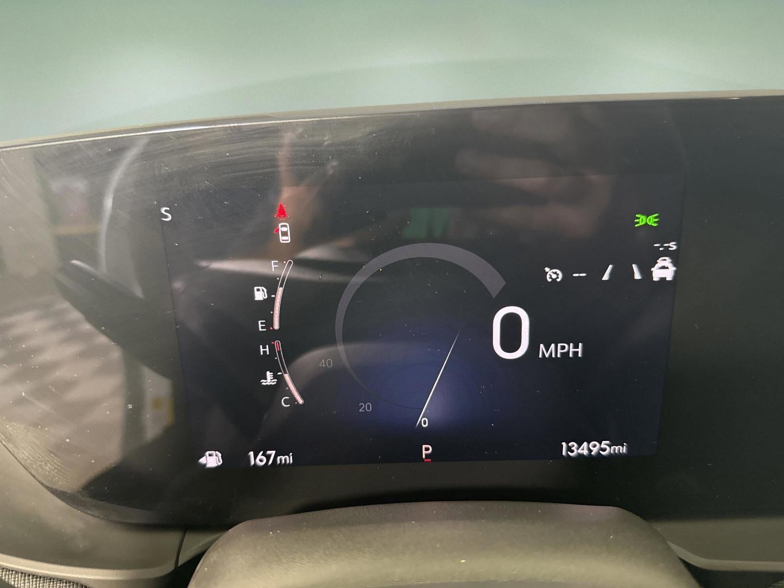 2024 Buick Envista Preferred