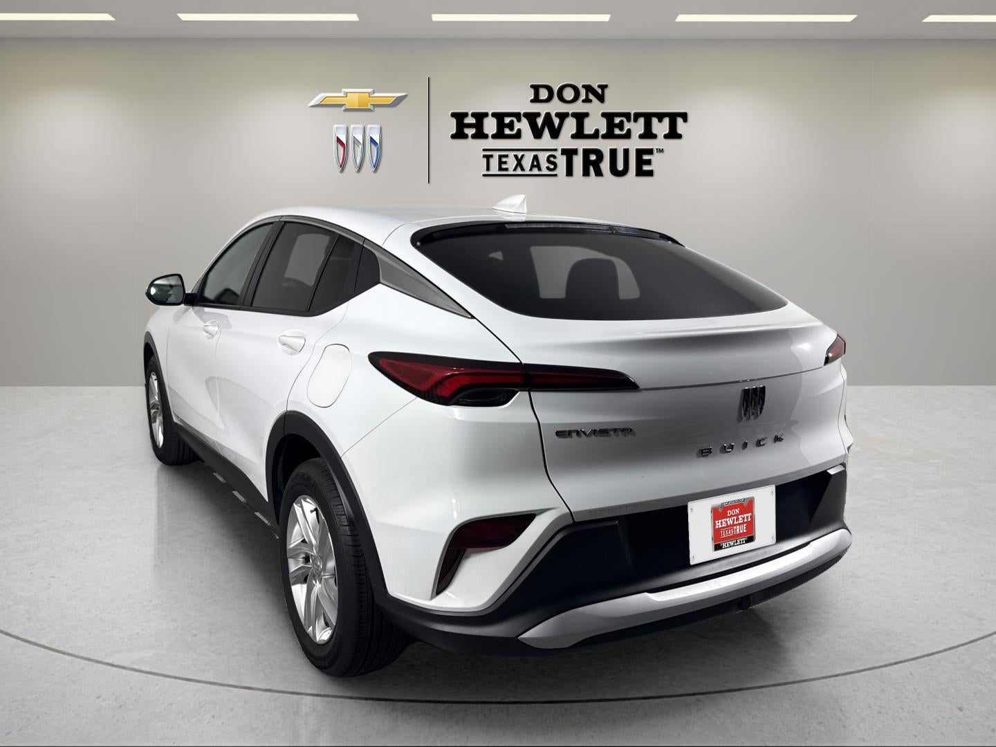 2024 Buick Envista Preferred