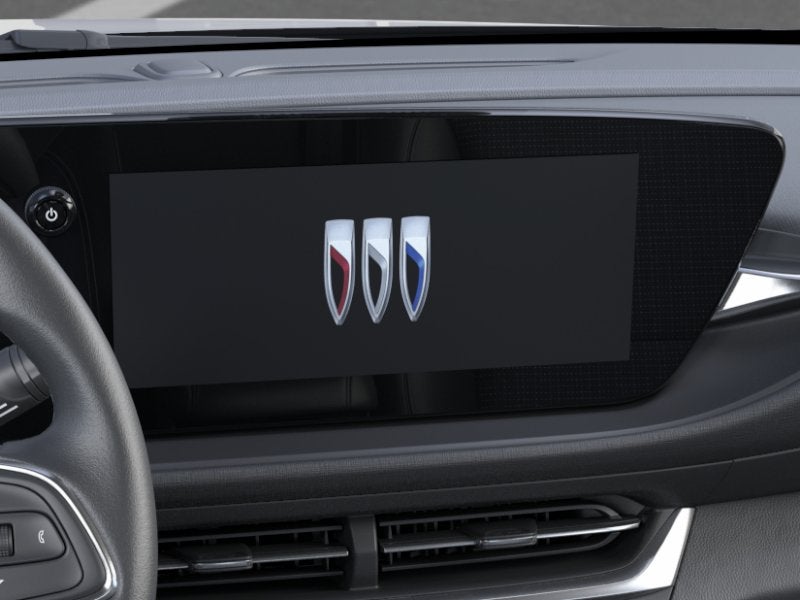 2026 Buick Envista Preferred - Photo 20