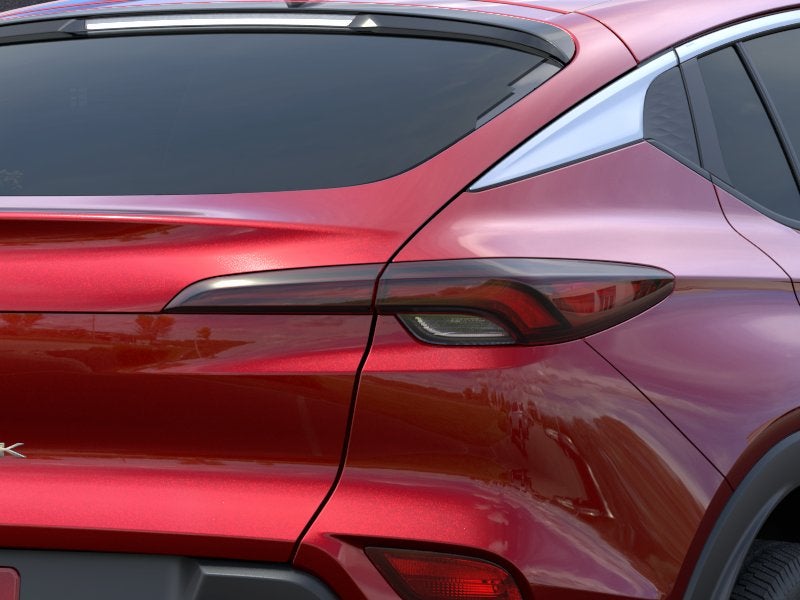 2026 Buick Envista Preferred - Photo 11